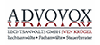 Advovox Rechtsanwalts GmbH Advovox Rechtsanwalts GmbH
