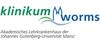 Klinikum Worms gGmbH Klinikum Worms gGmbH