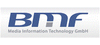 BMF Media Information Technology GmbH BMF Media Information Technology GmbH