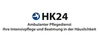 HK24 GmbH Ambulanter Pflegedienst HK24 GmbH Ambulanter Pflegedienst