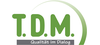 T.D.M. Telefon-Direkt-Marketing GmbH T.D.M. Telefon-Direkt-Marketing GmbH