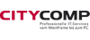 CITYCOMP Service GmbH CITYCOMP Service GmbH