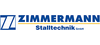 ZIMMERMANN Stalltechnik GmbH ZIMMERMANN Stalltechnik GmbH