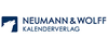 Neumann & Wolff Werbekalender GmbH & Co. KG Neumann & Wolff Werbekalender GmbH & Co. KG