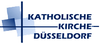 Gemeindeverband der kath. Kirchengemeinden der Stadt Düsseldorf Gemeindeverband der kath. Kirchengemeinden der Stadt Düsseldorf