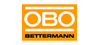 OBO Bettermann Vertrieb Deutschland GmbH & Co. KG OBO Bettermann Vertrieb Deutschland GmbH & Co. KG