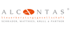 ALCONTAS Steuerberatungsgesellschaft Schrader, Matthies, Krull & Partner ALCONTAS Steuerberatungsgesellschaft Schrader, Matthies, Krull & Partner