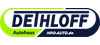 Autohaus Dethloff GmbH Autohaus Dethloff GmbH