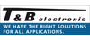 T&B electronic GmbH T&B electronic GmbH