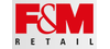 F&M Retail GmbH F&M Retail GmbH