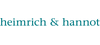 Heimrich & Hannot GmbH Heimrich & Hannot GmbH