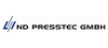 ND PressTec GmbH ND PressTec GmbH