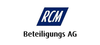 RCM Beteiligungs Aktiengesellschaft RCM Beteiligungs Aktiengesellschaft