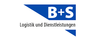 B+S GmbH Logistik und Dienstleistungen B+S GmbH Logistik und Dienstleistungen