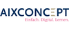 AixConcept GmbH AixConcept GmbH