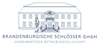 Brandenburgische Schlösser GmbH Brandenburgische Schlösser GmbH
