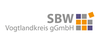 SBW Vogtlandkreis gGmbH SBW Vogtlandkreis gGmbH