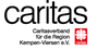Caritasverband für die Region Kempen-Viersen e.V. Caritasverband für die Region Kempen-Viersen e.V.