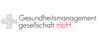 GMG Gesundheitsmanagementgesellschaft mbH GMG Gesundheitsmanagementgesellschaft mbH