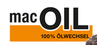 mac OIL mac OIL