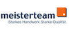 Meisterteam LGF GmbH & Co. KG Meisterteam LGF GmbH & Co. KG