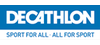 Decathlon Sportartikel GmbH & Co. KG Decathlon Sportartikel GmbH & Co. KG