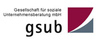gsub - Gesellschaft für soziale Unternehmensberatung mbH gsub - Gesellschaft für soziale Unternehmensberatung mbH