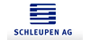 SCHLEUPEN AG SCHLEUPEN AG