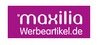 Maxilia Werbeartikel GmbH Maxilia Werbeartikel GmbH