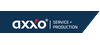 axxo Service+Production GmbH axxo Service+Production GmbH