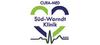 Cura-Med Süd-Warndt Klinik GmbH Cura-Med Süd-Warndt Klinik GmbH