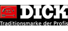 Friedr. Dick GmbH & Co. KG Friedr. Dick GmbH & Co. KG