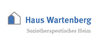 STZ Haus Wartenberg STZ Haus Wartenberg
