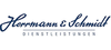 Herrmann & Schmidt Dienstleistungen GmbH & Co. KG Herrmann & Schmidt Dienstleistungen GmbH & Co. KG