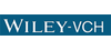 Wiley-VCH Verlag GmbH & Co. KGaA' Wiley-VCH Verlag GmbH & Co. KGaA'