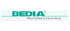 BEDIA Motorentechnik GmbH & Co. KG BEDIA Motorentechnik GmbH & Co. KG