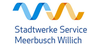Stadtwerke Service Meerbusch Willich GmbH & Co. KG Stadtwerke Service Meerbusch Willich GmbH & Co. KG