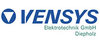 VENSYS Elektrotechnik GmbH VENSYS Elektrotechnik GmbH