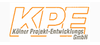 Kölner Projekt Entwicklungs GmbH Kölner Projekt Entwicklungs GmbH