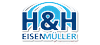 H&H Eisen-Müller GmbH & Co. KG H&H Eisen-Müller GmbH & Co. KG
