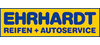 Ehrhardt Reifen + Autoservice GmbH & Co. KG Ehrhardt Reifen + Autoservice GmbH & Co. KG