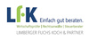 LFK Limberger Fuchs Koch & Partner mbB LFK Limberger Fuchs Koch & Partner mbB