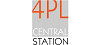 4PL Central Station Deutschland GmbH 4PL Central Station Deutschland GmbH