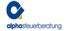 alpha Steuerberatungsgesellschaft mbH alpha Steuerberatungsgesellschaft mbH