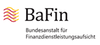 Bundesanstalt für Finanzdienstleistungsaufsicht (BaFin) Bundesanstalt für Finanzdienstleistungsaufsicht (BaFin)