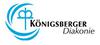 Königsberger Diakonie Königsberger Diakonie