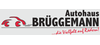 Autohaus Brüggemann GmbH & Co. KG Autohaus Brüggemann GmbH & Co. KG