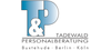 Tadewald Personalberatung Tadewald Personalberatung