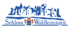 Klinik Schloss Waldleiningen GmbH & Co. KG Klinik Schloss Waldleiningen GmbH & Co. KG