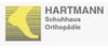 Hartmann Schuhhaus Orthopädie GmbH Hartmann Schuhhaus Orthopädie GmbH